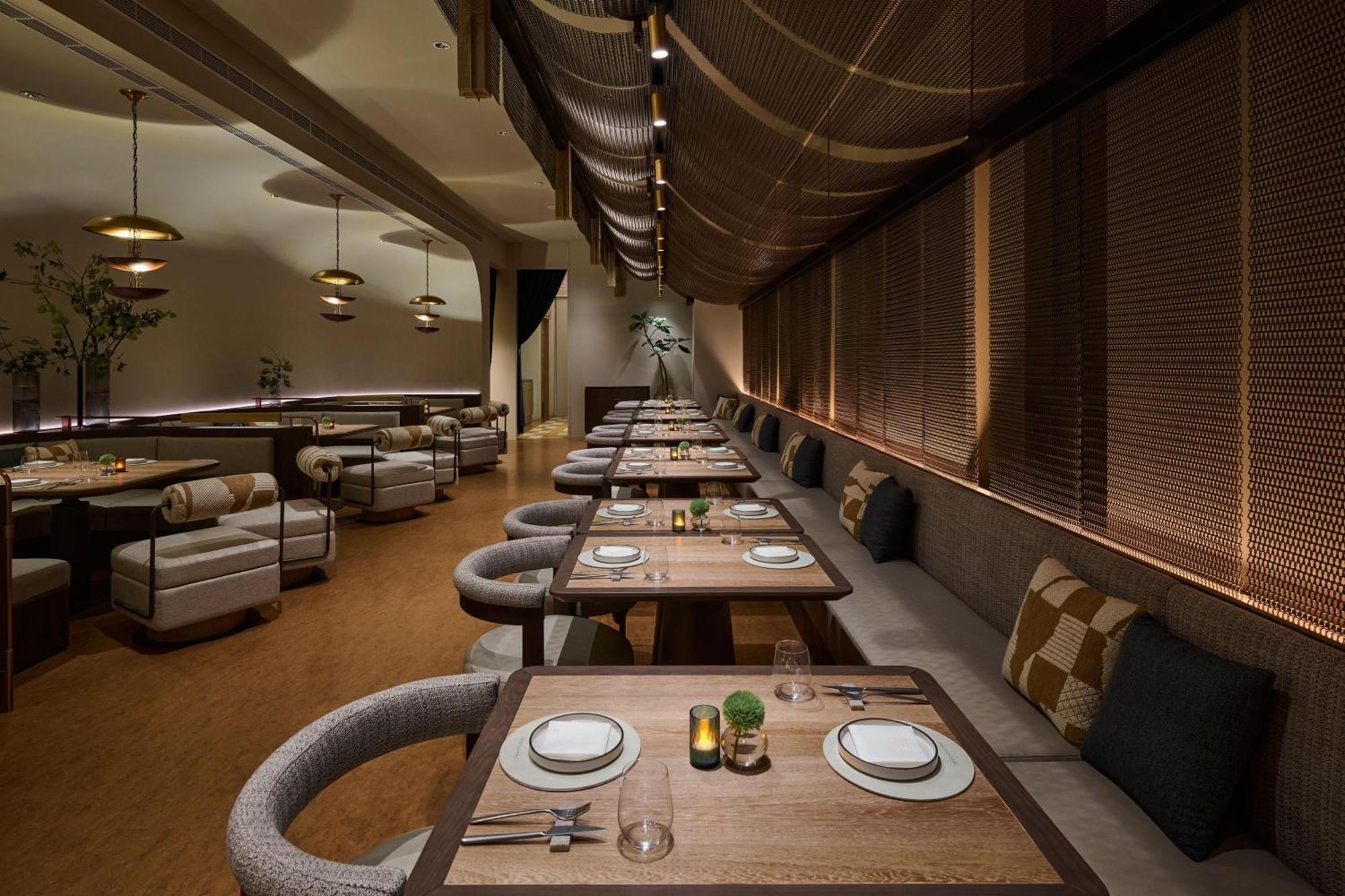 Le Meridien Taipei Extérieur photo