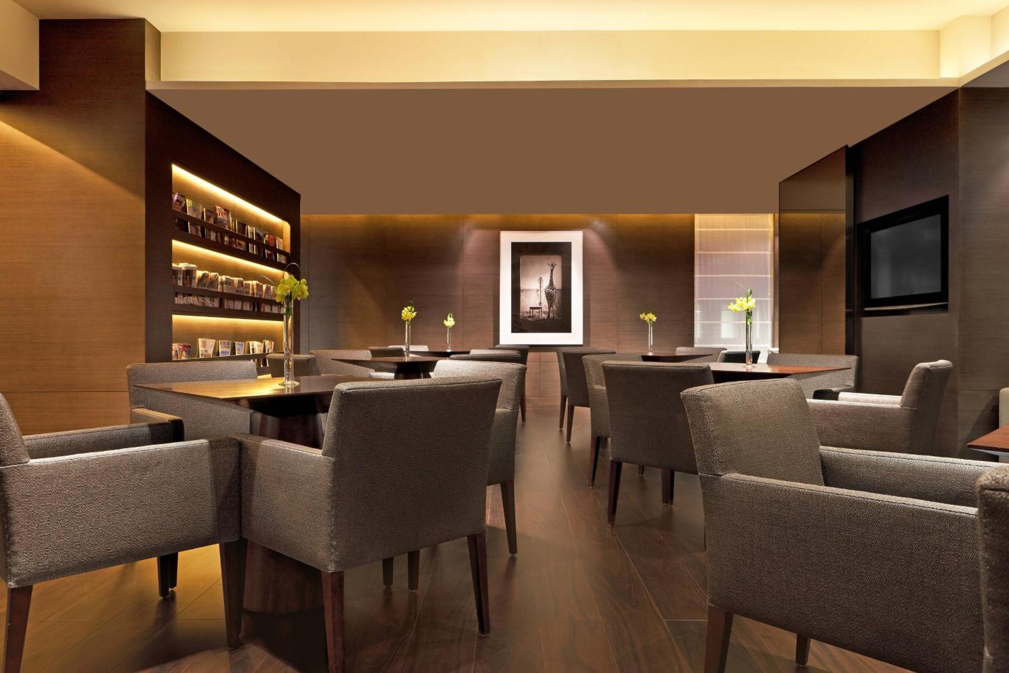 Le Meridien Taipei Extérieur photo